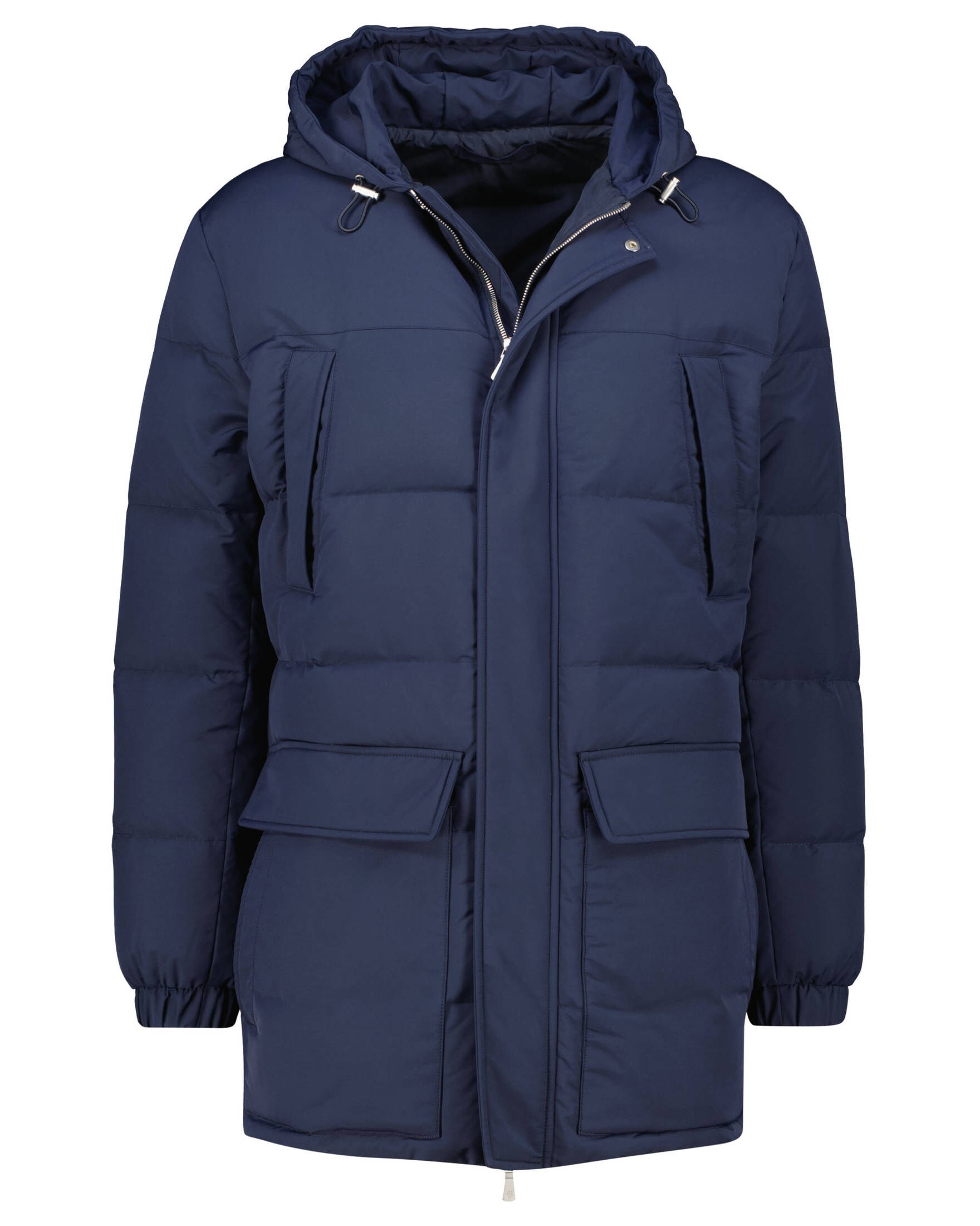 eleventy| Herren Daunenparka