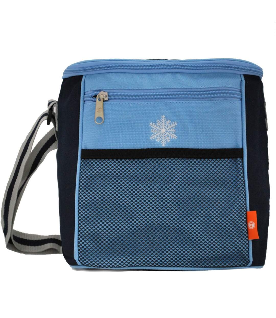Benzi - Sac repas isotherme - bleu - 6145