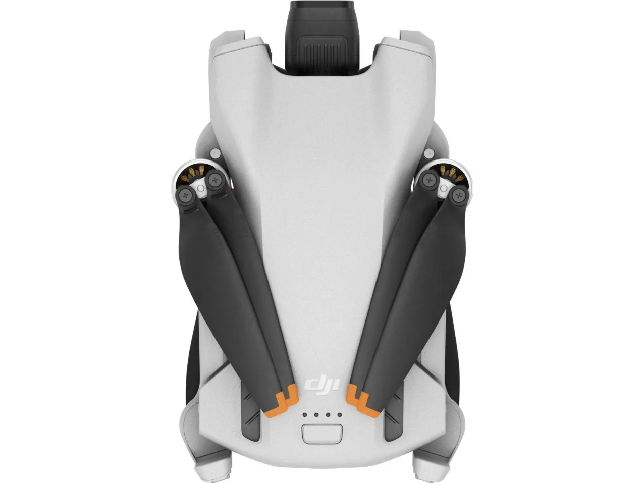 DJI Mini 3 - Quadrocopter Drone - Bluetooth, Wi-Fi