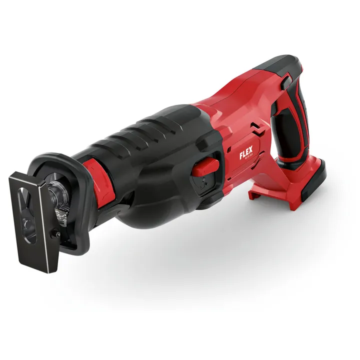 Flex RS 29 18.0 C Batteridrevet bajonetsav 515981 uden batteri 18 V - SOLO