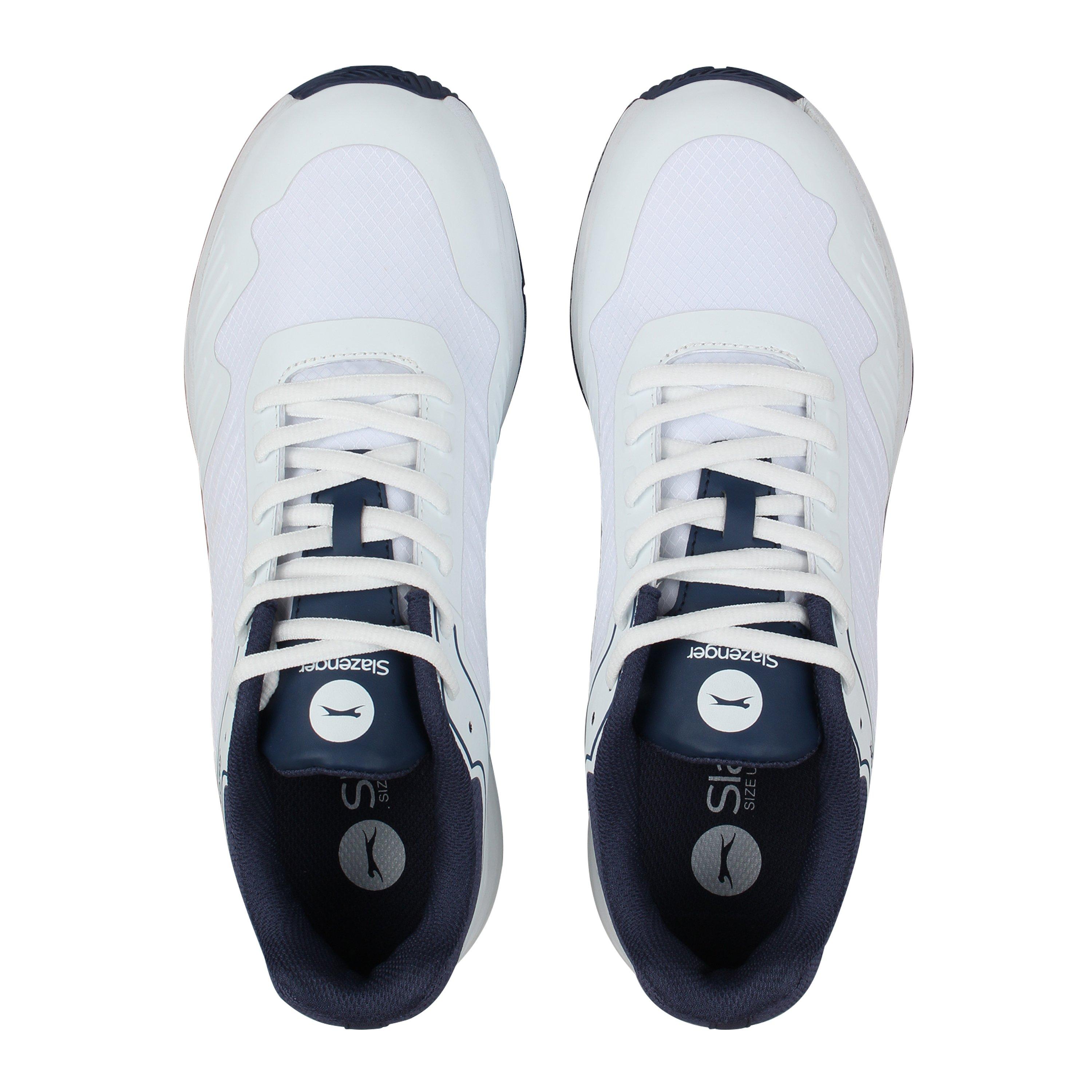 Slazenger Slaz Cricket Spike Mens