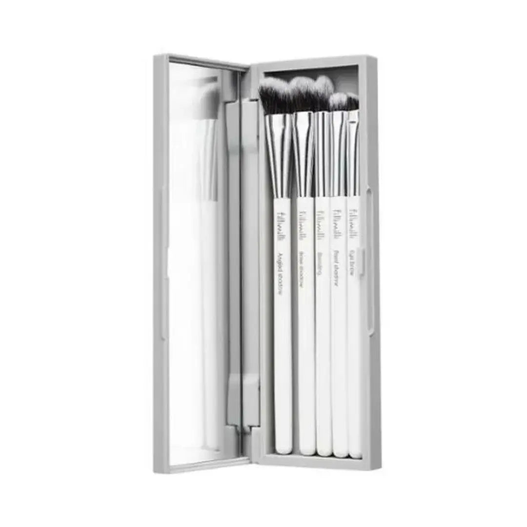 Eye Makeup Brush Set