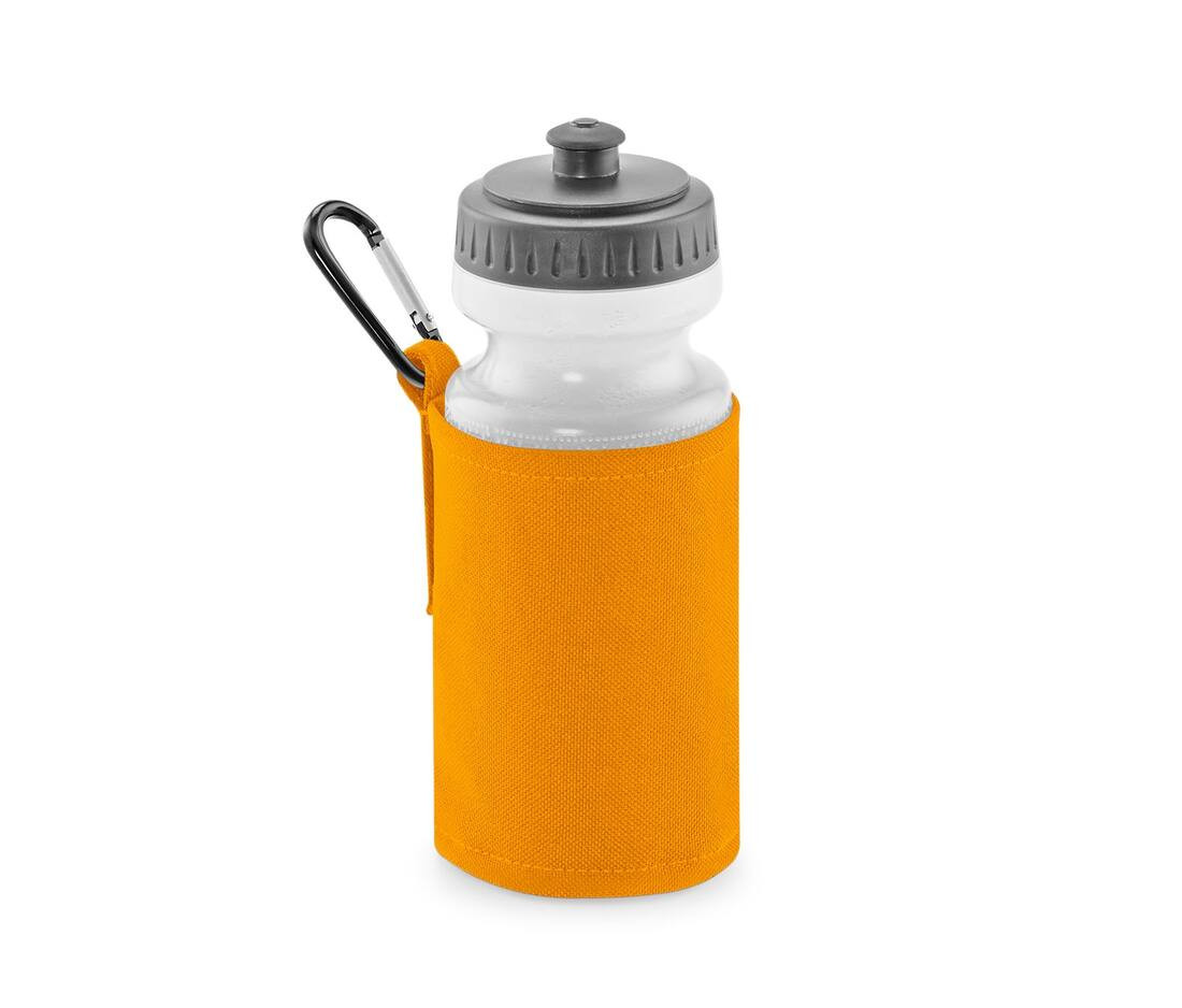 Quadra QD440 - Gourde et porte-gourde
