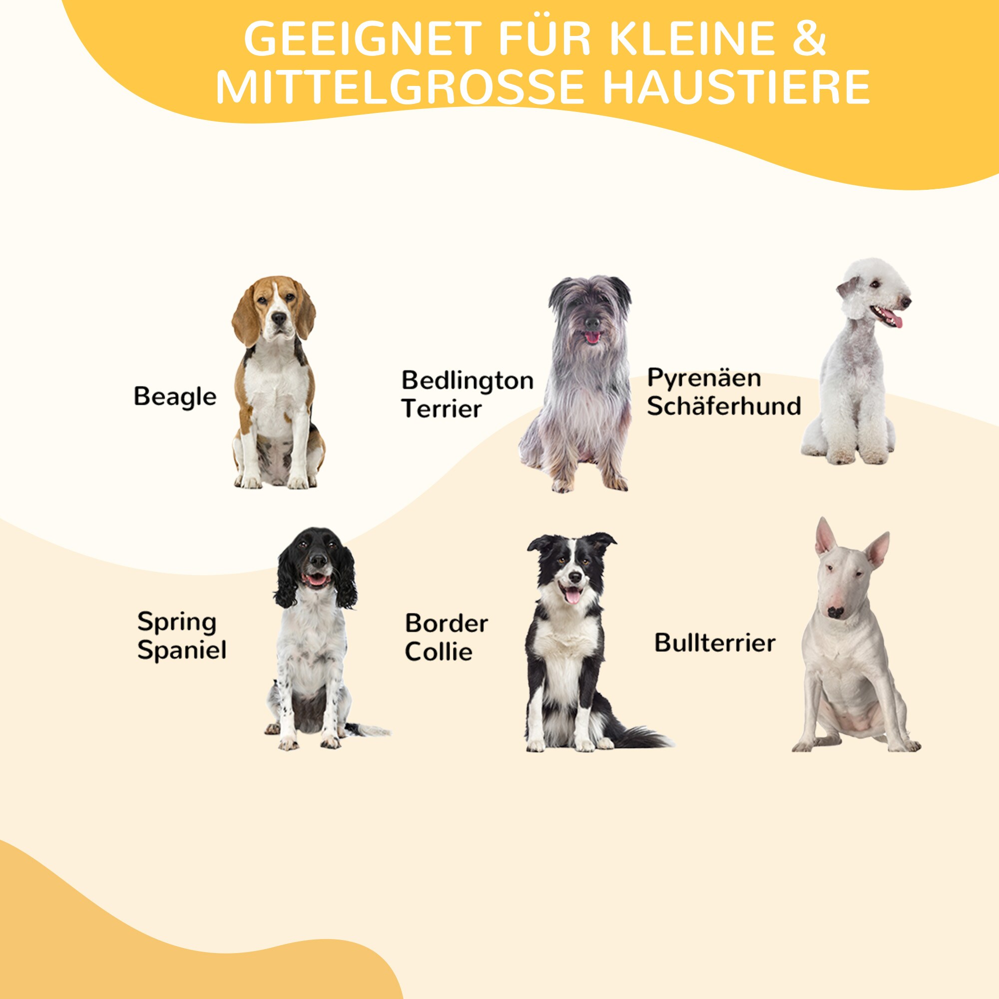 PawHut Laufstall schwarz 79 x 100 Pro Gitterelement (8 insgesamt) (BxH)