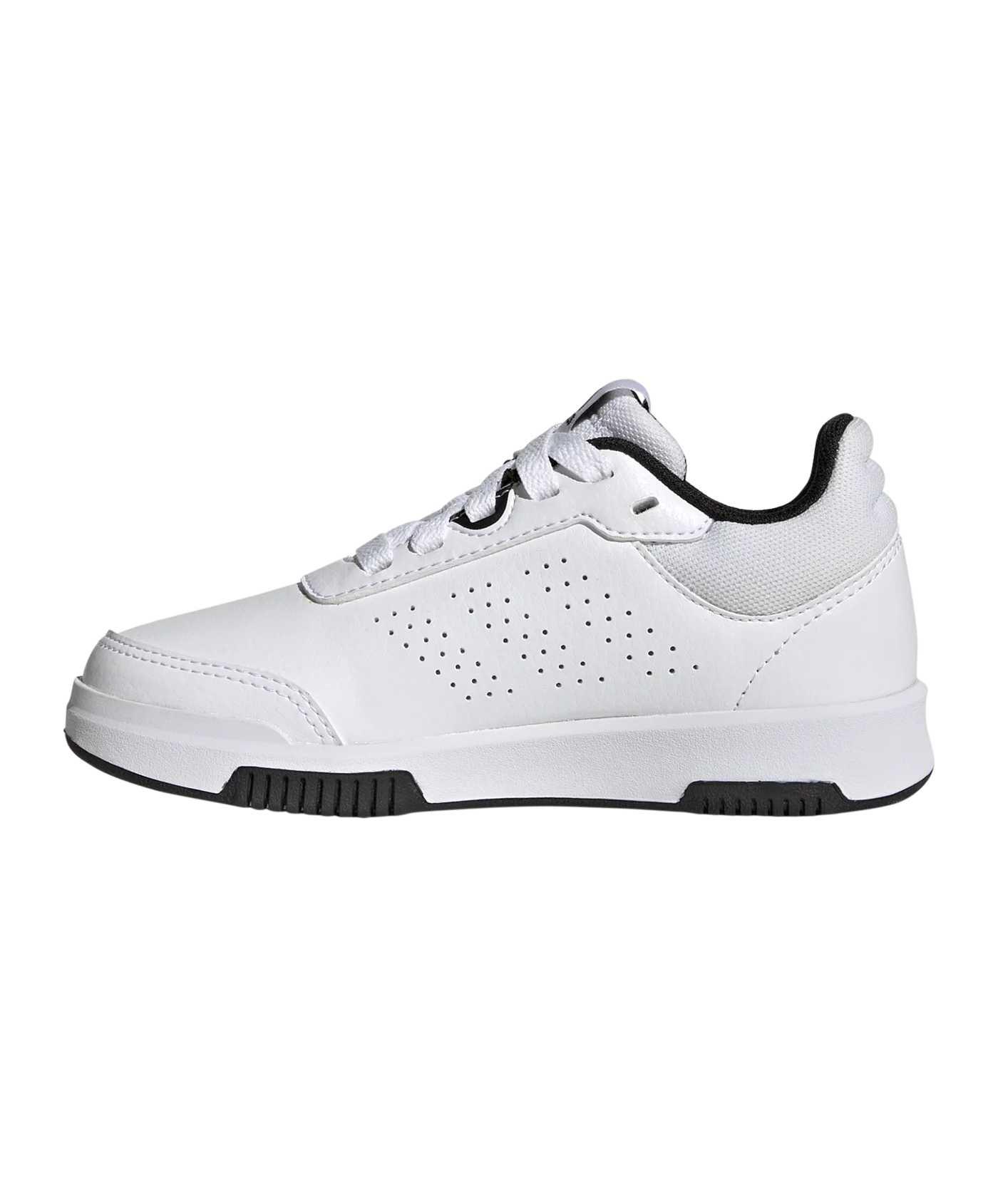 adidas Tensaur Sport Training Lace Weiss
