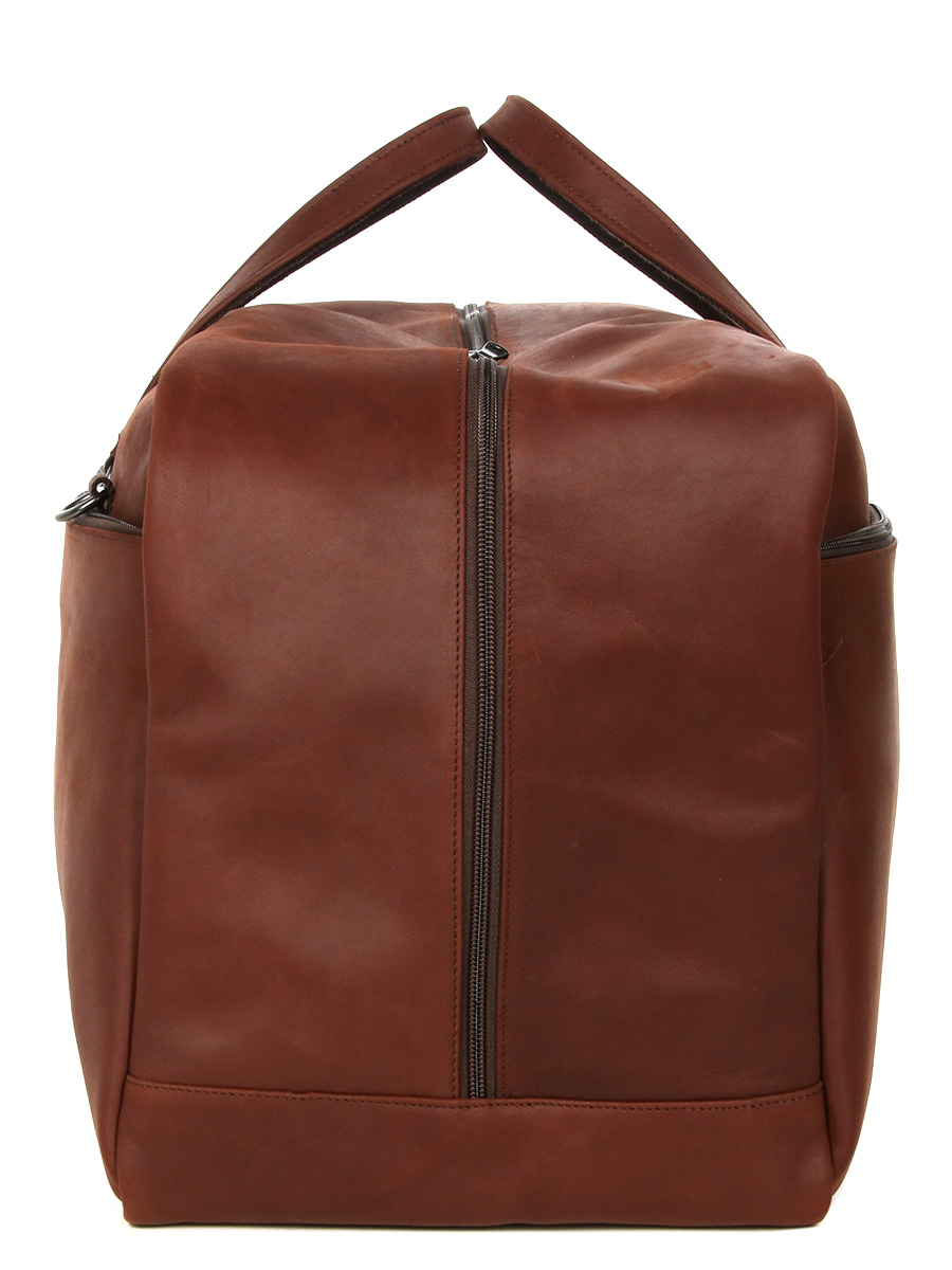 Sac de voyage Les Ateliers FourÀs Baroudeur 52 cm