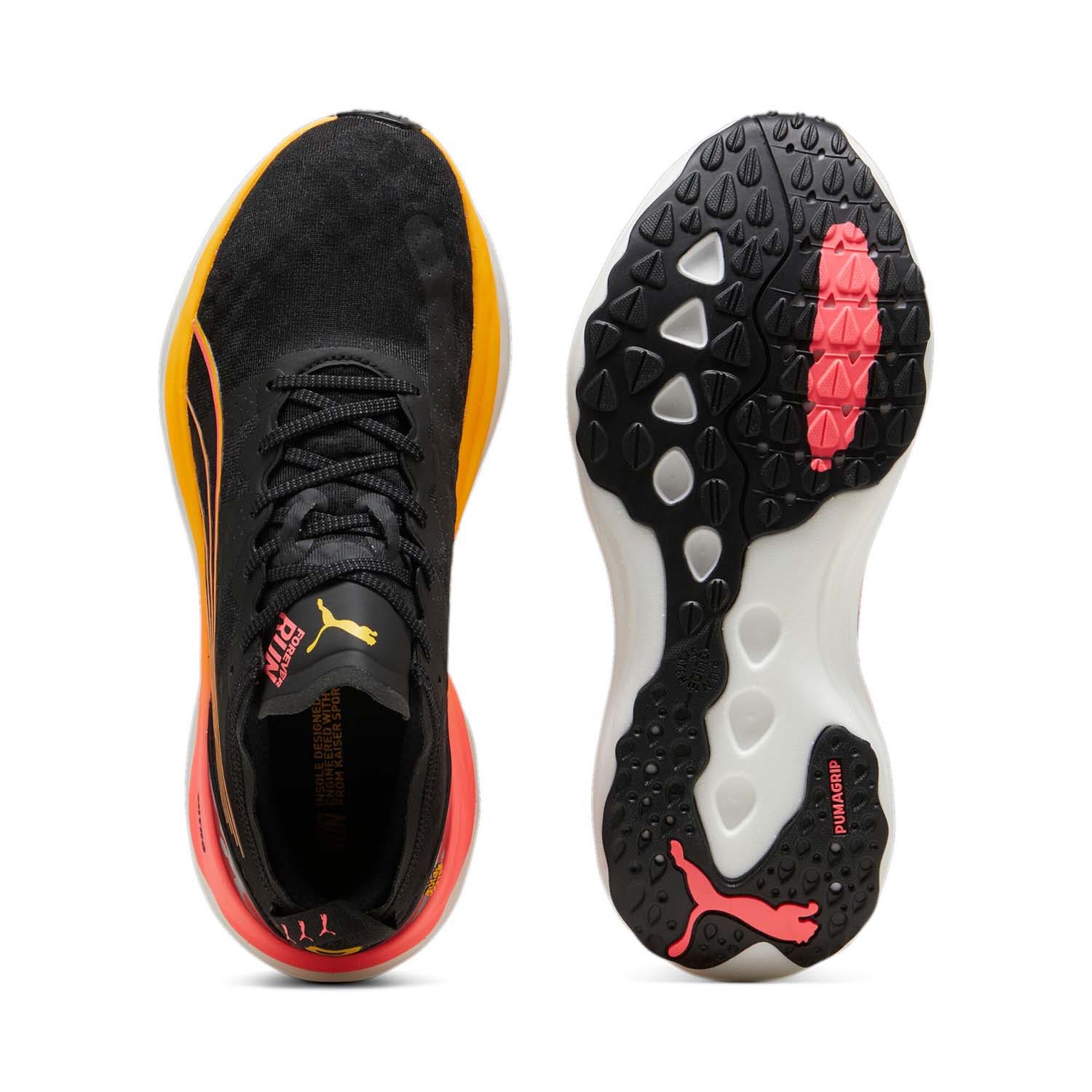 PUMA  ForeverRun Nitro Heren
