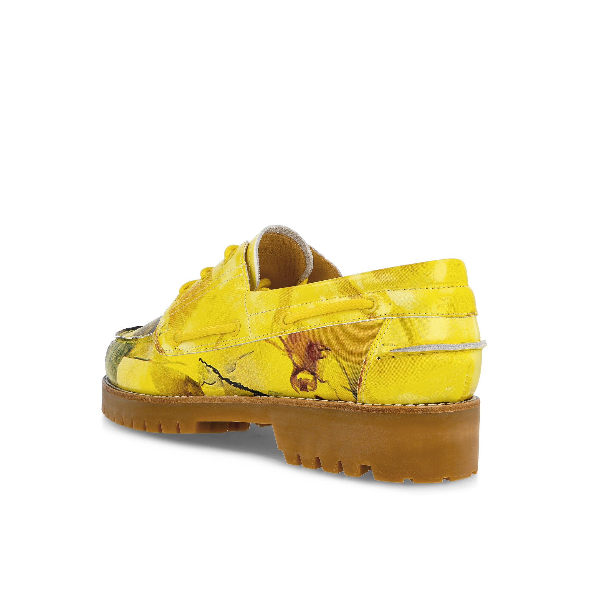 Kidsuper Studios<br>Painted Lug Loafer