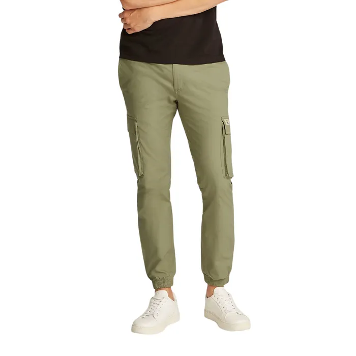 Calvin Klein Skinny Cargobroek Heren