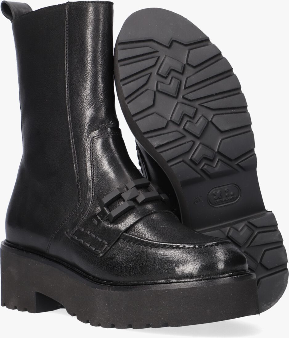 VIA VAI zwarte via vai enkelboots bobbi muse