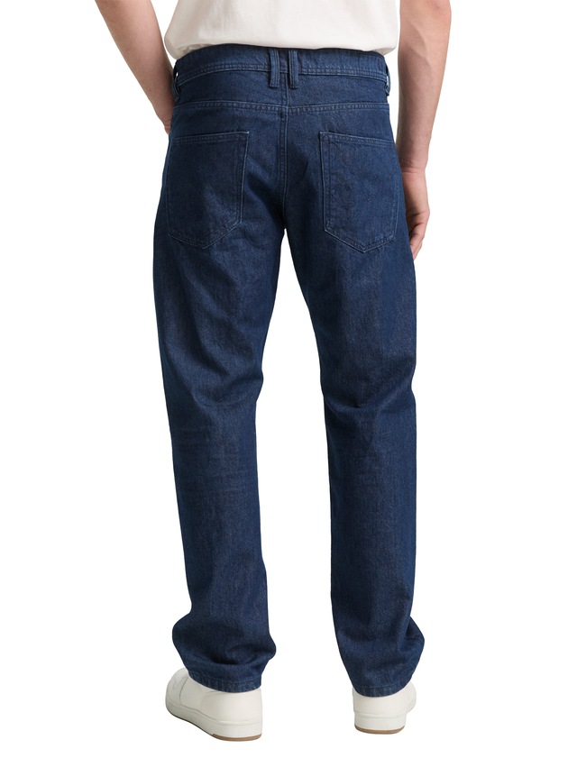 TOM TAILOR Denim 5-Pocket-Jeans , aus reiner Baumwolle