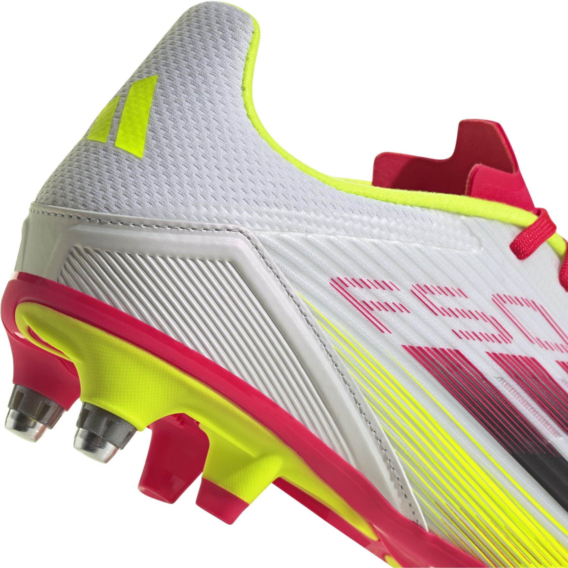 adidas F50 League Soft Ground Football Boots