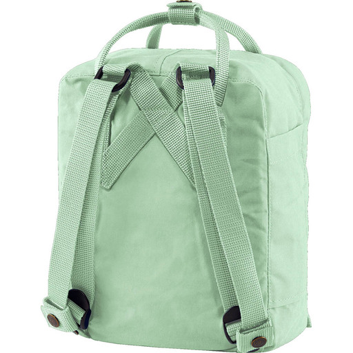 Mochila Kånken Mini Verde Menta