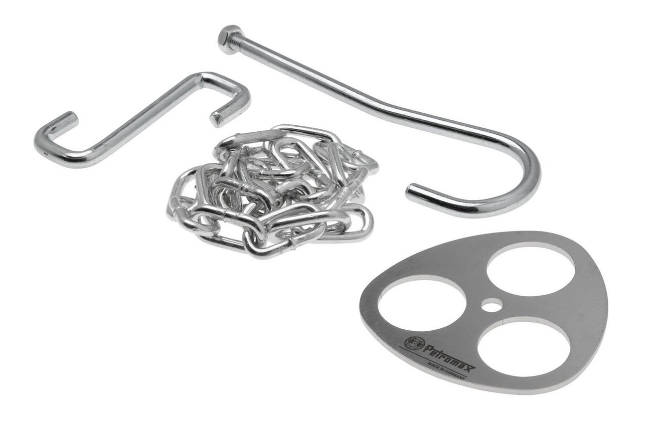 Petromax Tripod Ring, statiefring 3,5 cm