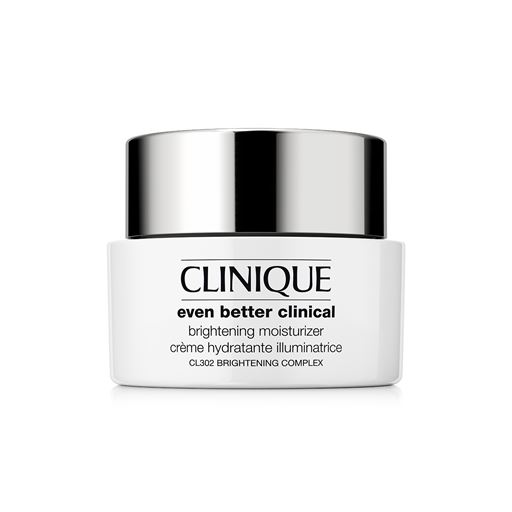 Clinique Even Better Clinical Brightening Moisturizer, 50 ml