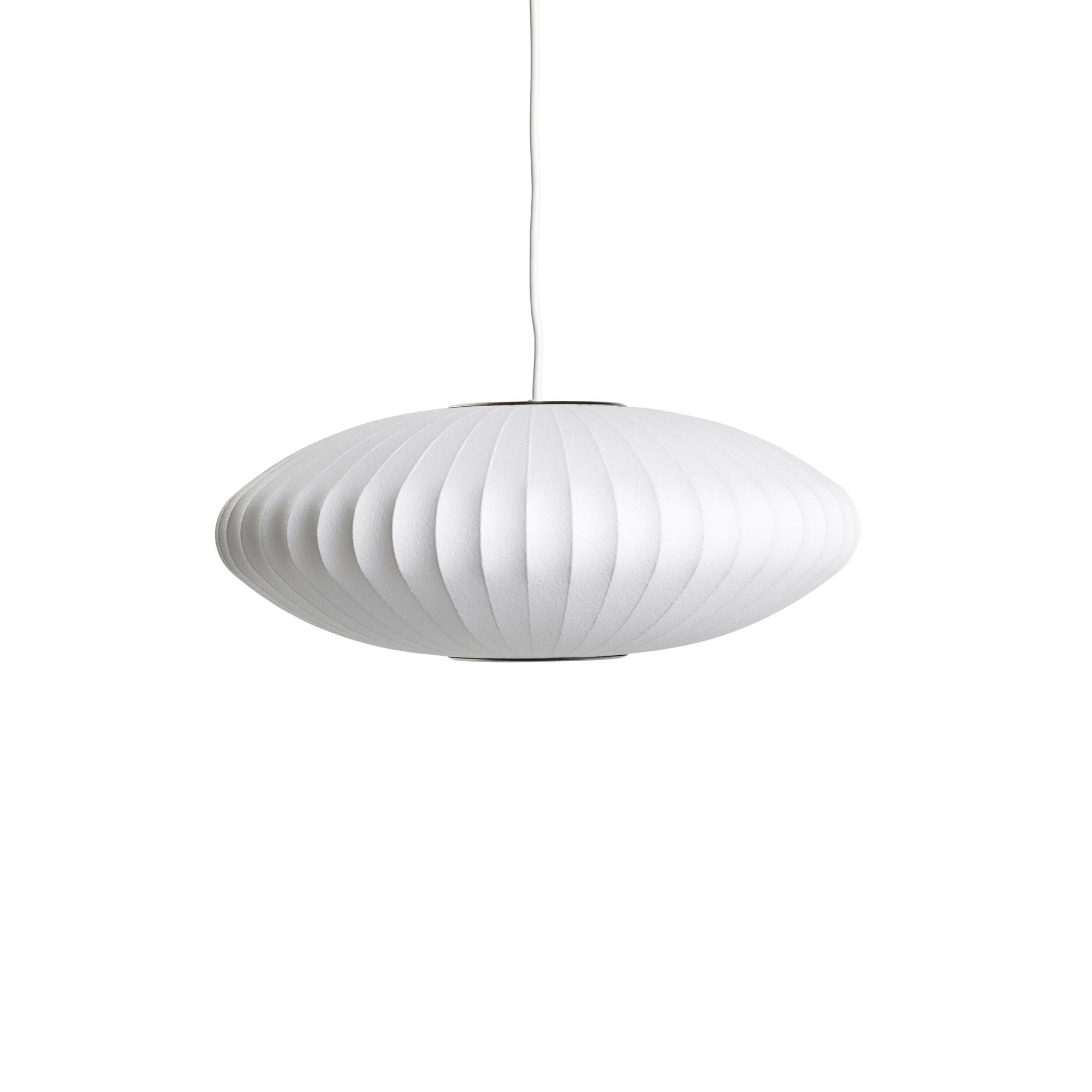 Hanglamp Nelson Saucer Bubble S