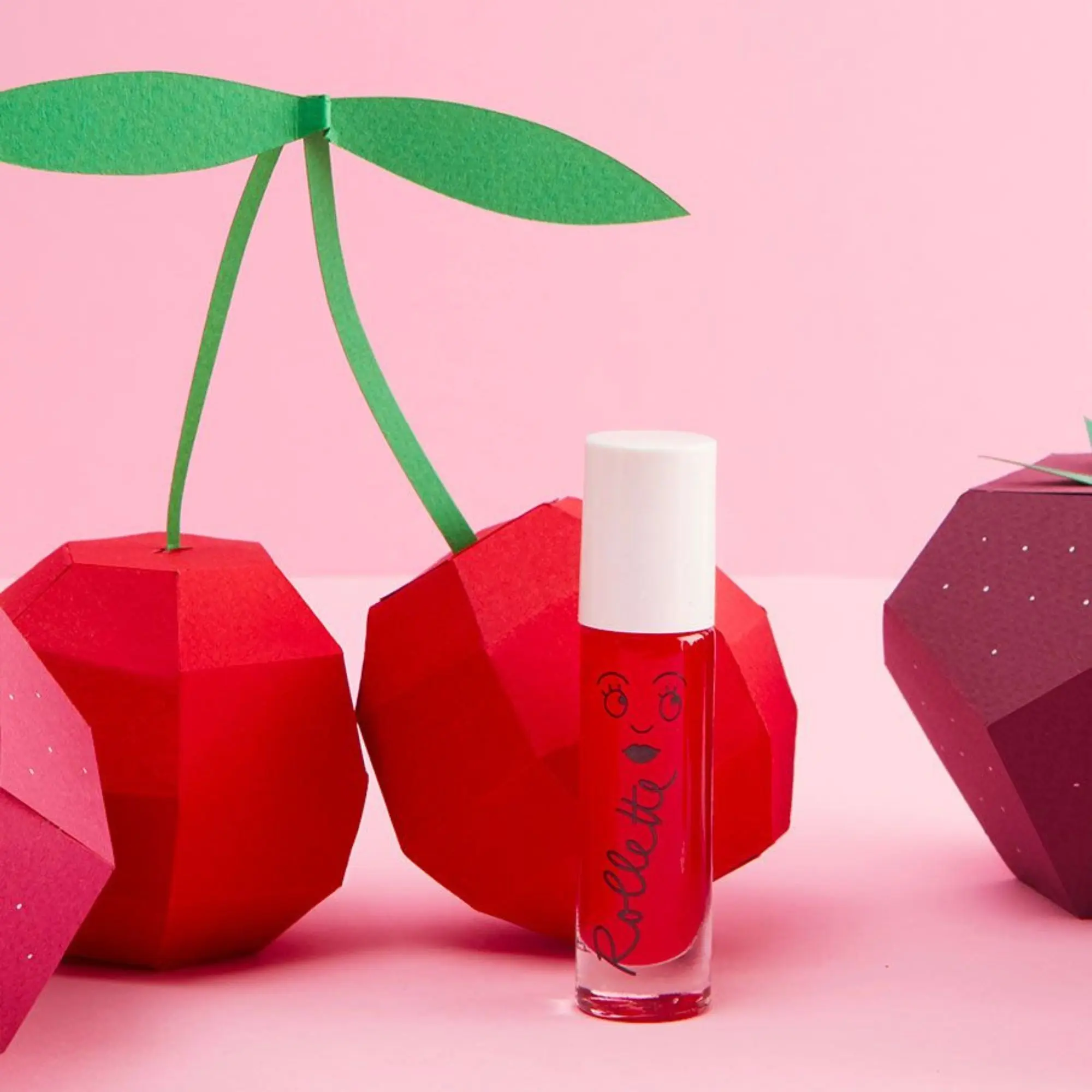 Nailmatic - Rollette Brillant à Lèvres- Maquillage