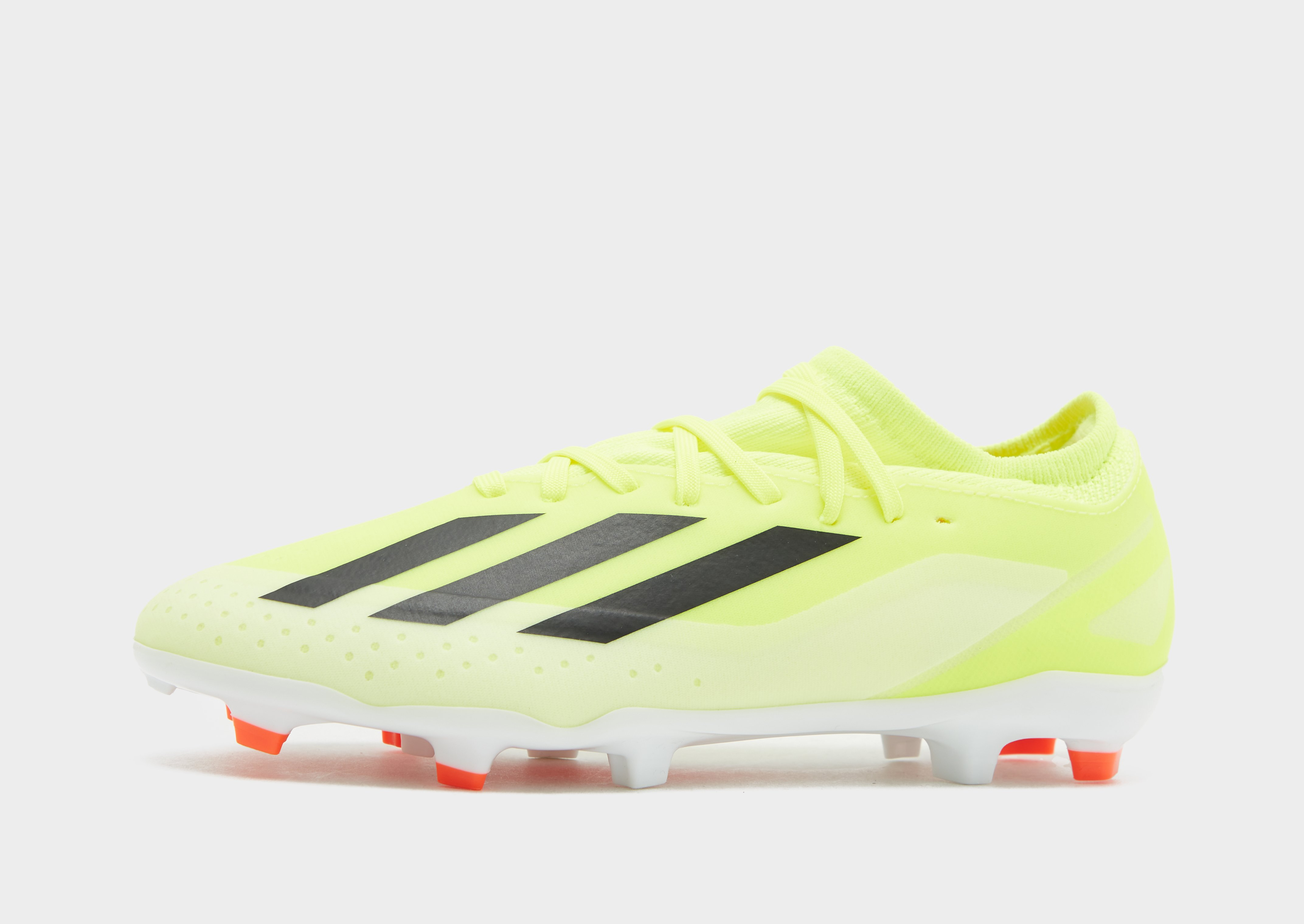 adidas Chaussure X Crazyfast League Terrain souple