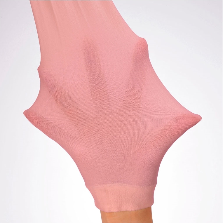 Tee-shirt seconde peau Rose S/M - taille S/M