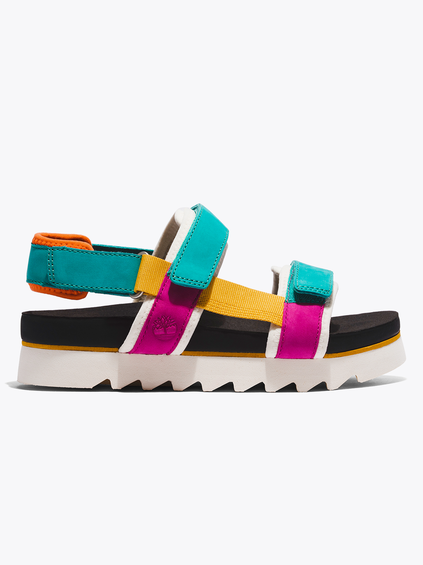 Santa Monica Sporty Sandal