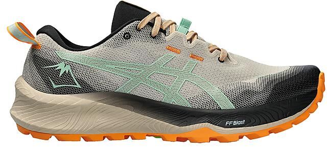 ASICS - CHAUSSURES DE TRAIL GEL TRABUCO 12 M