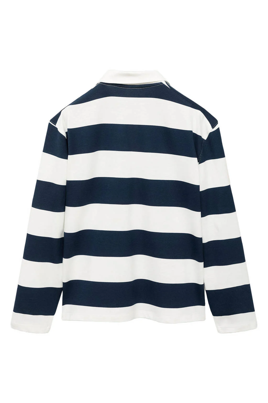 Mango Kids polo marine