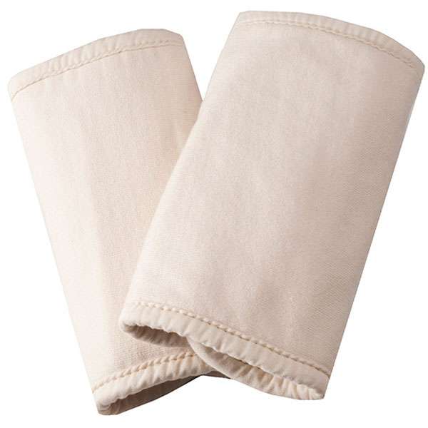 ergobabyergobaby   Carrier Gurtschoner cream