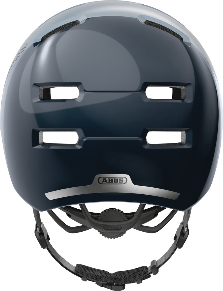 Abus Skurb ACE Skalhjelm Glacier Blue