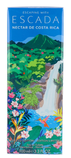 Escada Nectar De Costa Rica Eau De Toilette 100ML