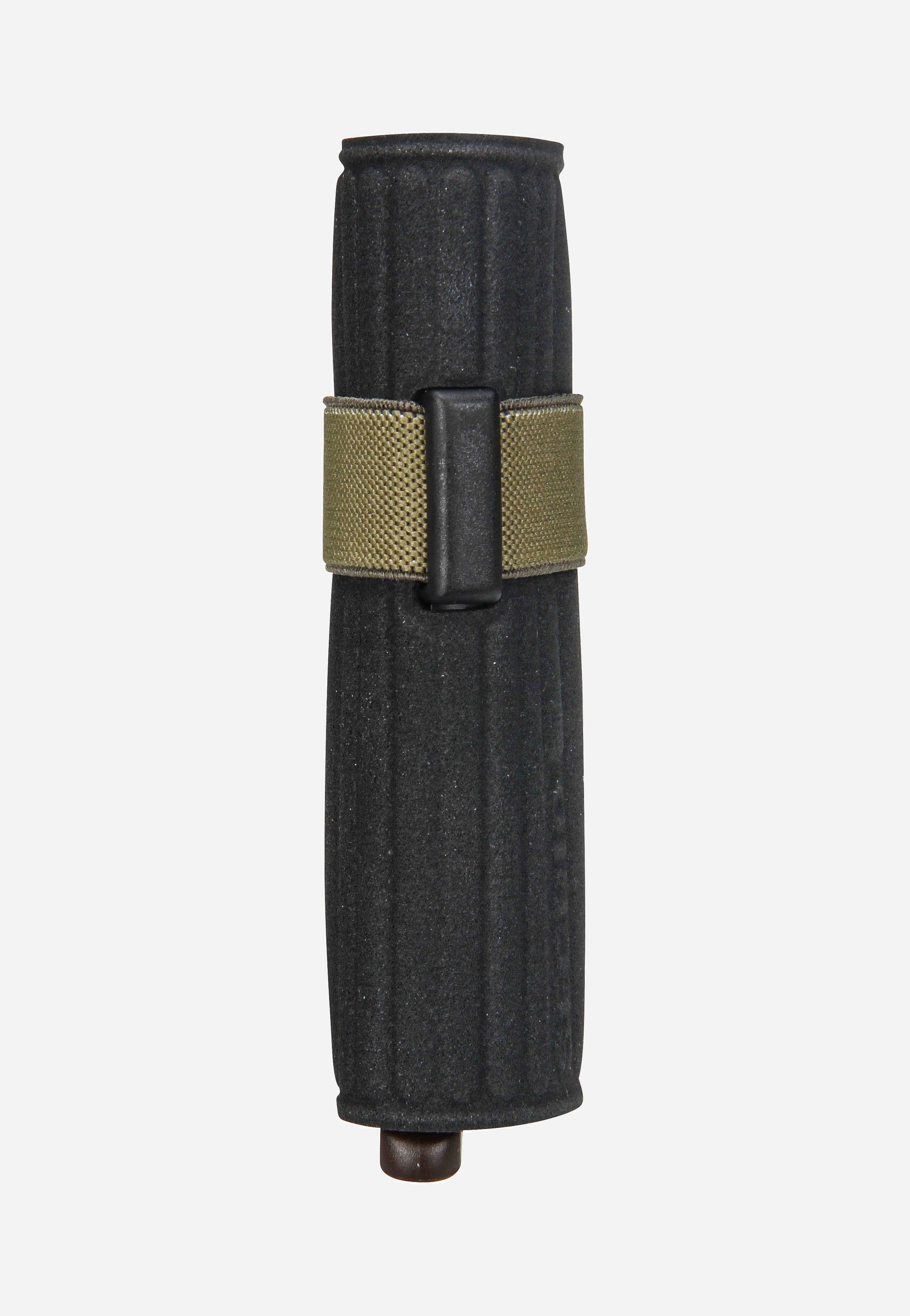 Bandwallet LIBA Black-Olive - Portemonnaie
