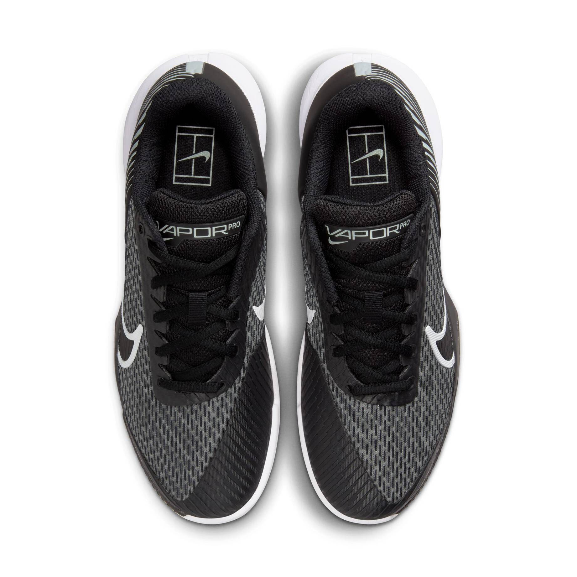 Nike| Herren Tennischuhe NIKECOURT AIR ZOOM VAPROR PRO 2