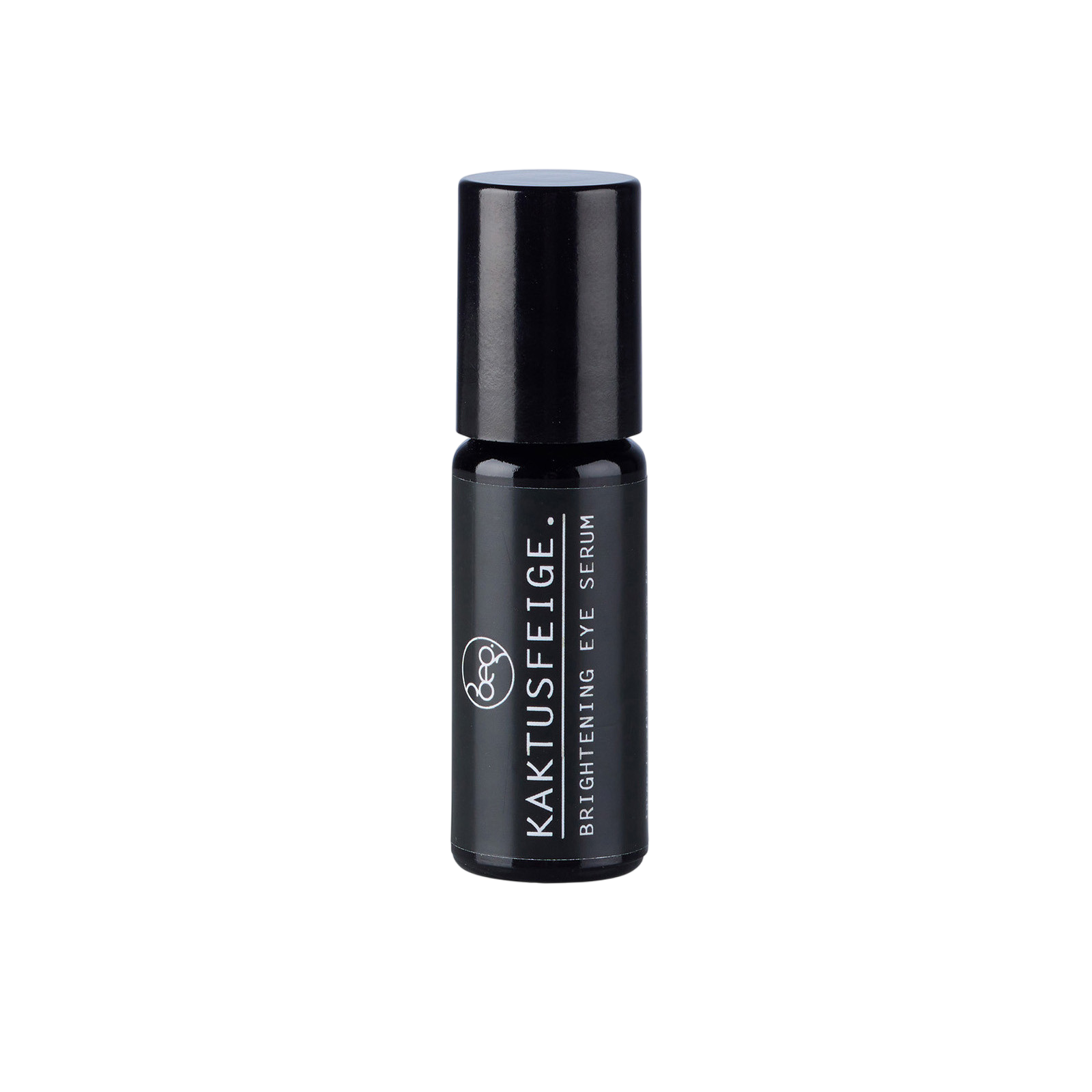 Augenserum - BRIGHTENING EYE SERUM - Kaktusfeigenkernöl, 10ml