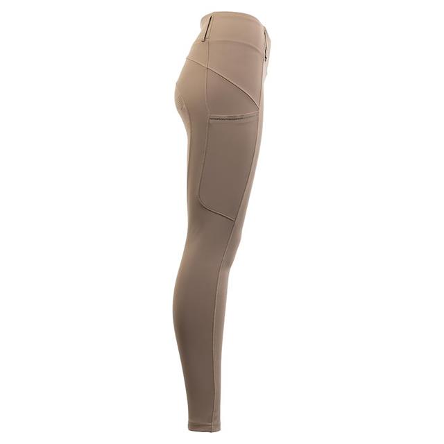 Paardrijlegging ANKY 3C Full Grip Beige