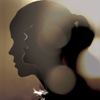 Tina Dickow - Whispers - Cd