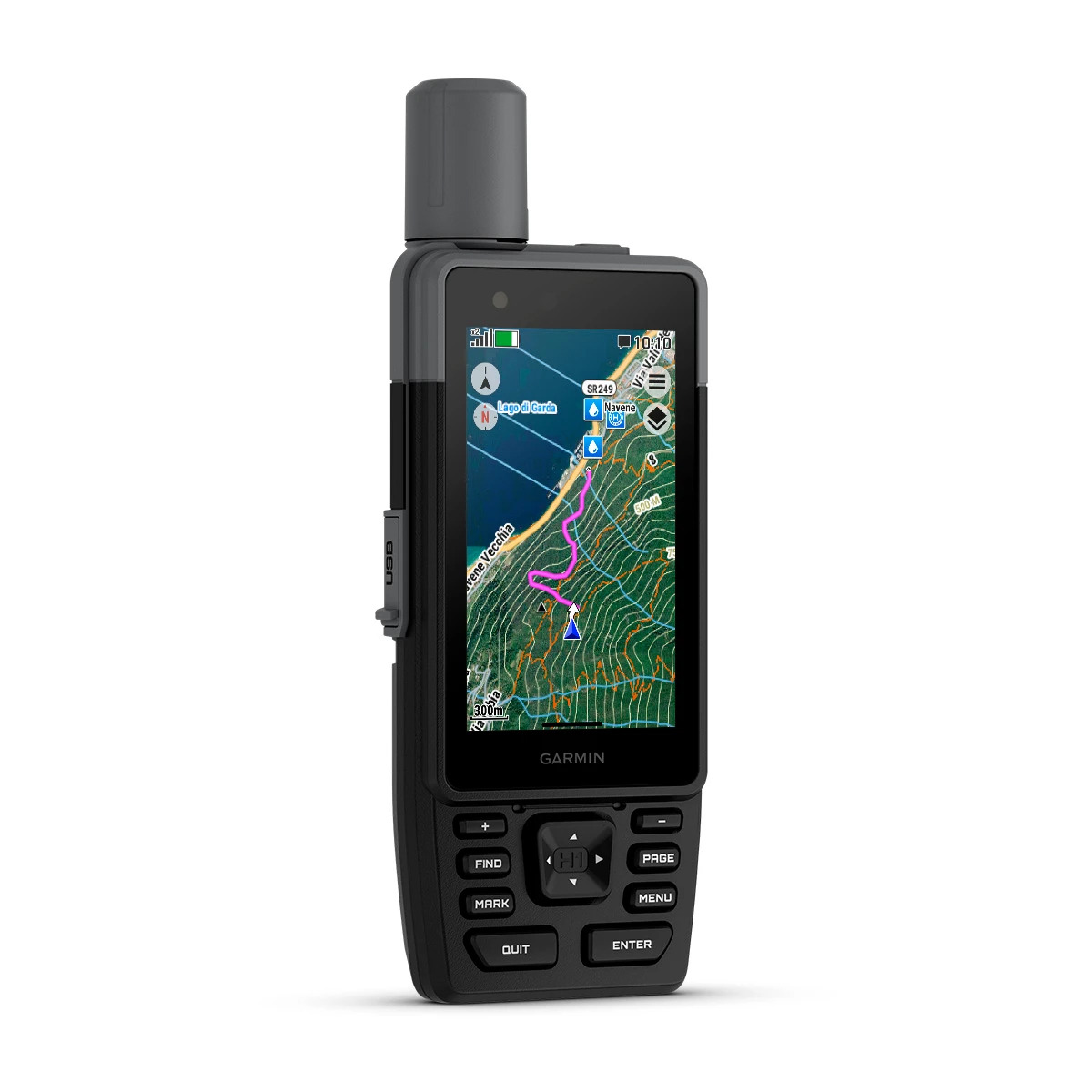 GPSMAP H1