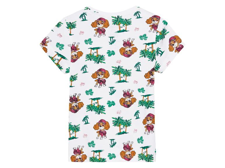 2 kinder T-shirts