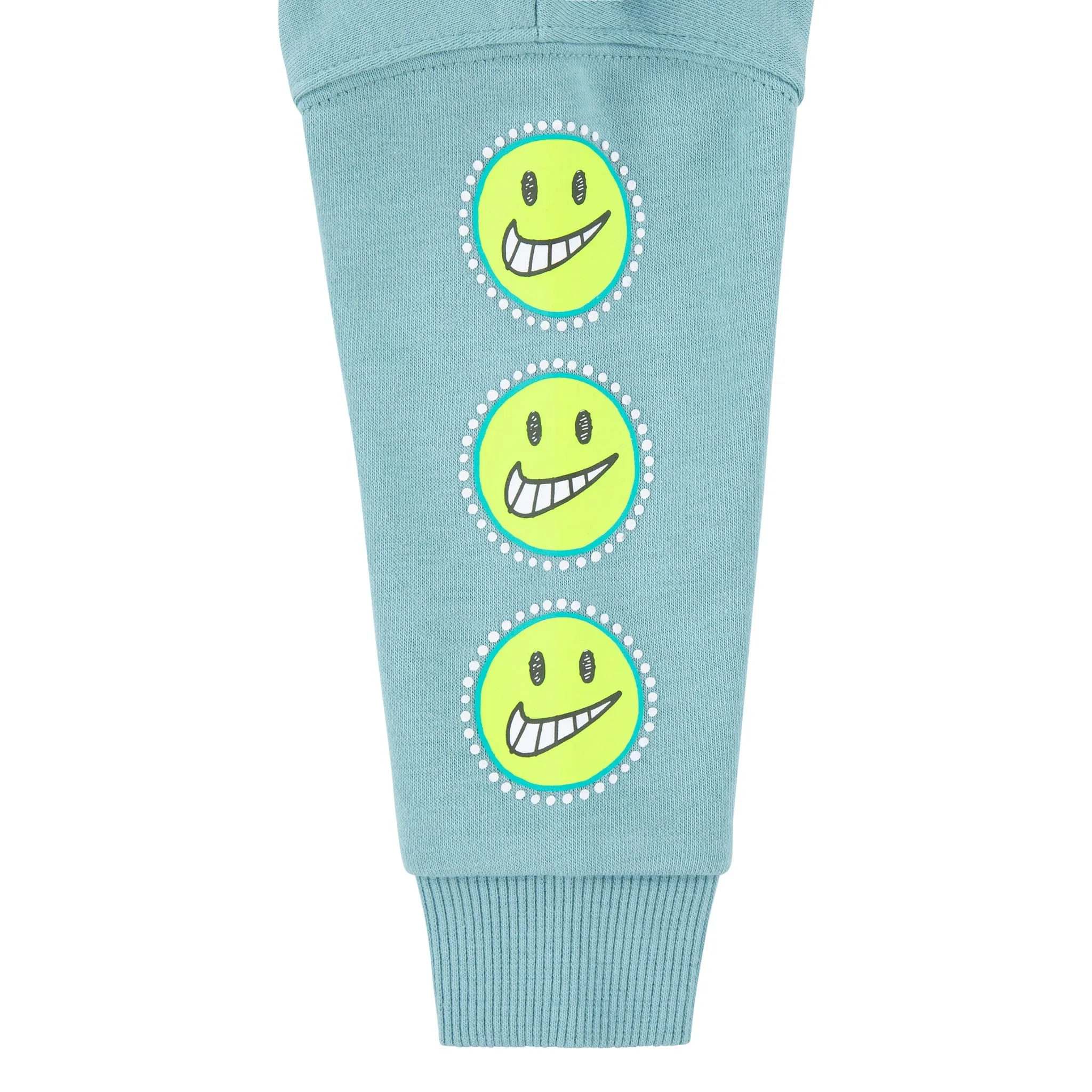 Nike Ensemble Art of Play 2-4T