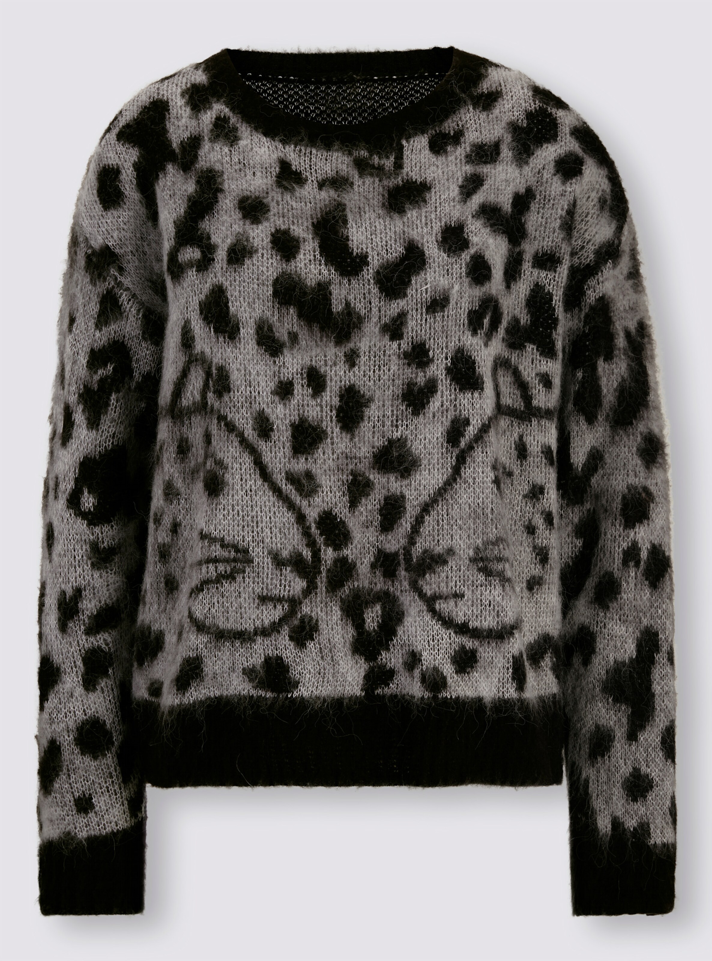 Pullover