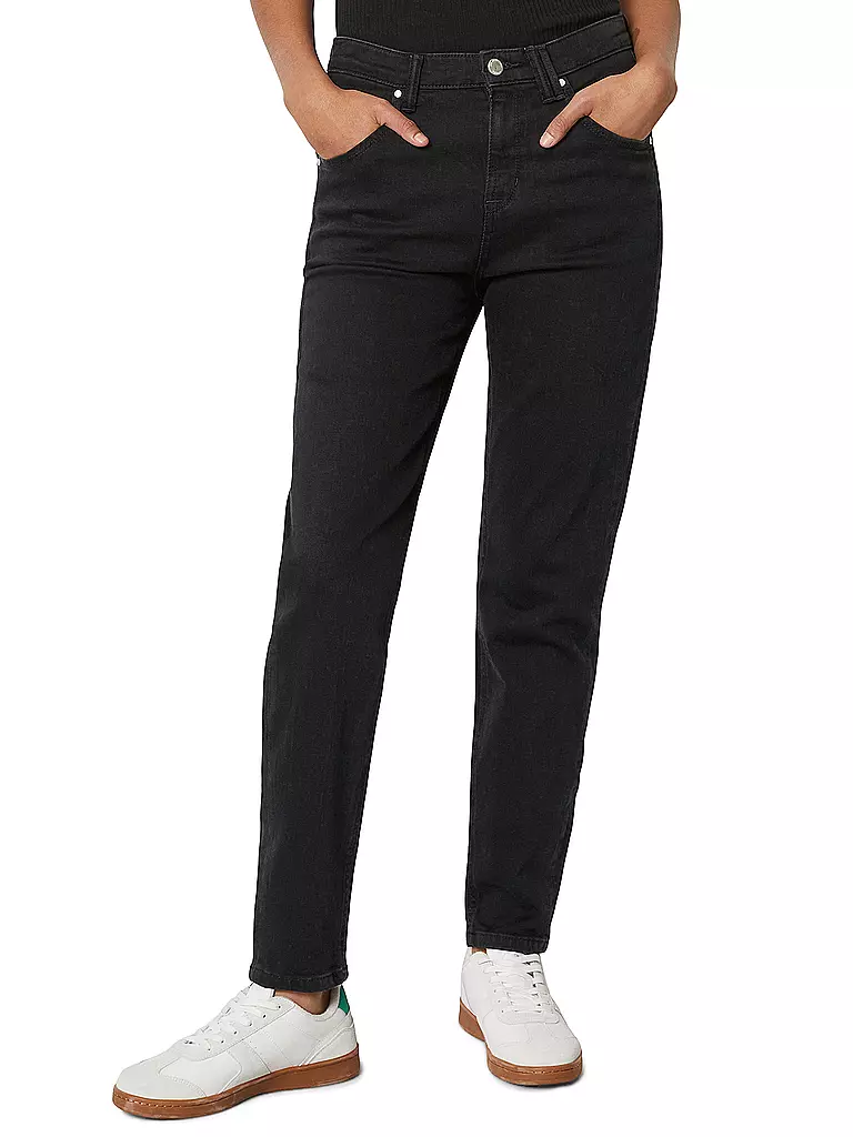 MARC O' POLO DENIM Jeans Boyfriend Fit FREJA blau