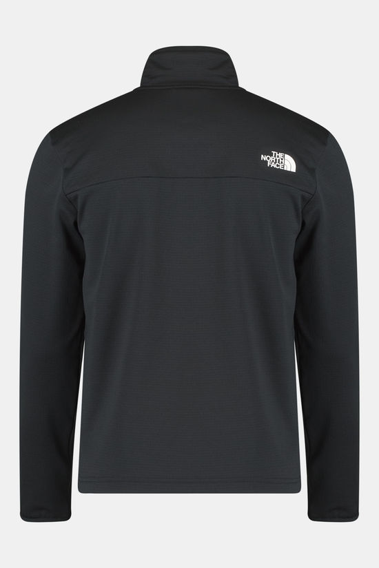 The North Face The North Face Cedar Trail Grid Fleecevest