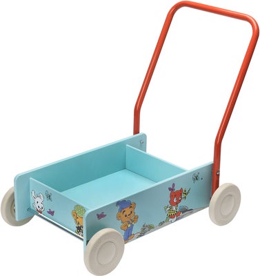 Bamse Gåvogn