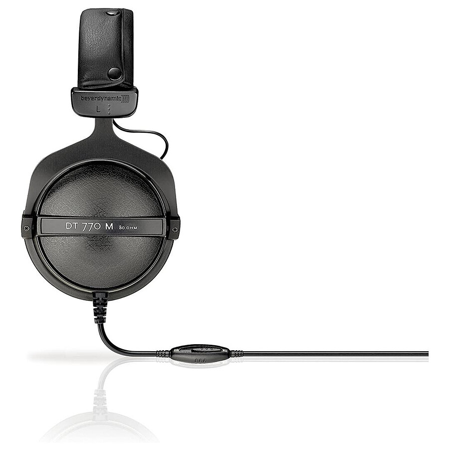 Beyerdynamic DT 770 M - Casque audio