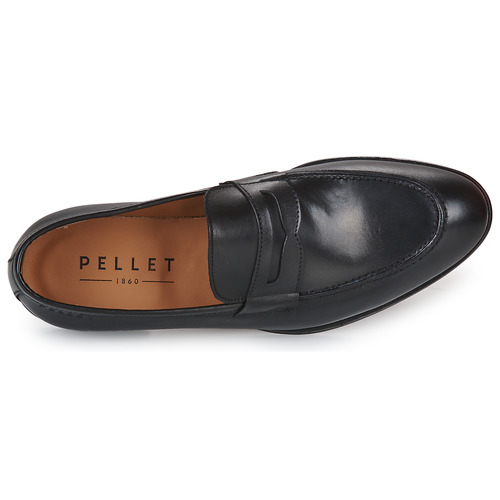 Pellet - AUGUSTE - VEAU NOIR