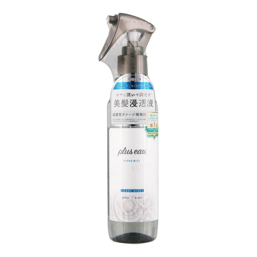 plus eau - Hydro Mist