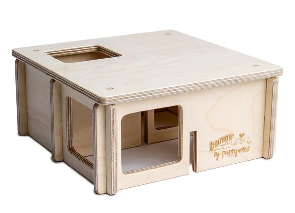 bunny® NATURE by puppijames Labyrinth Mini,