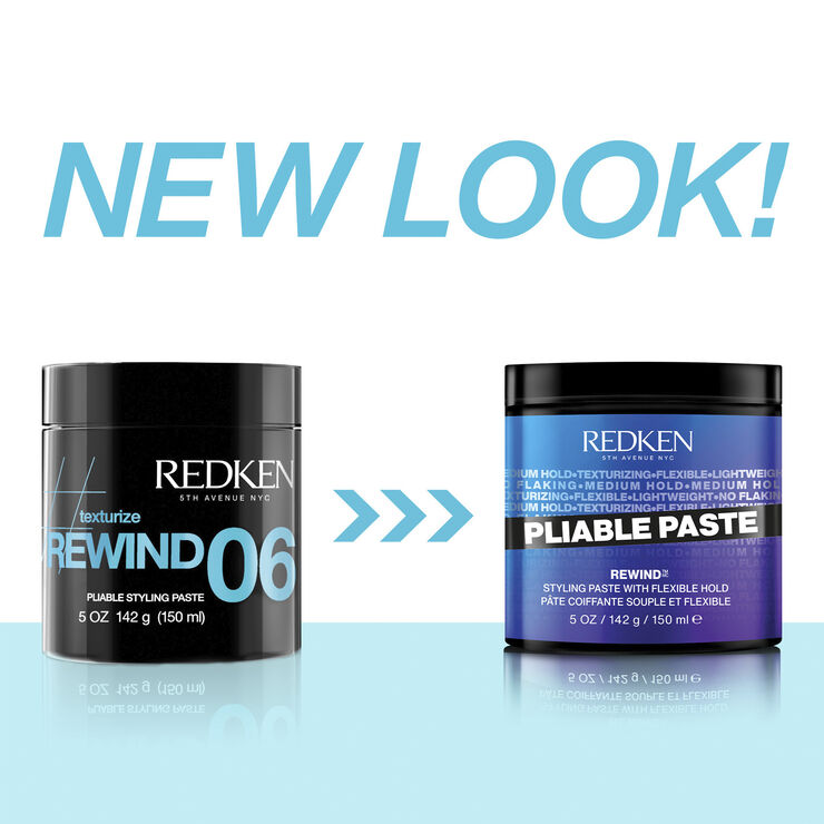 Redken Pliable Paste