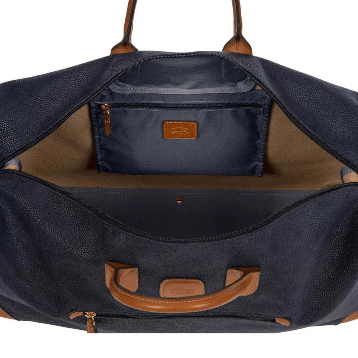 Bric's | Life  Holdall 202 M | Grootte Weekendtas