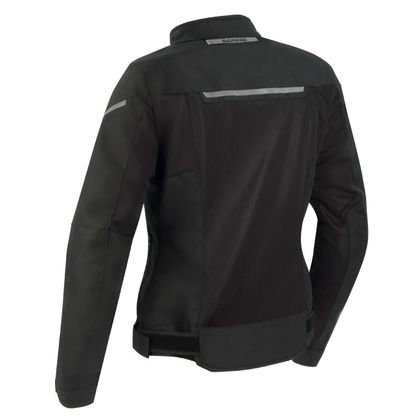 Blouson Bering LADY OZONE - Noir