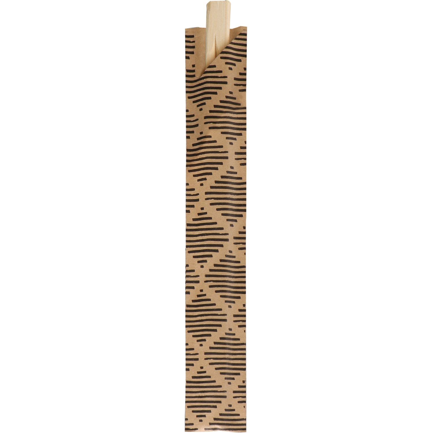 Depa Eetstokjes, Bamboe, 230mm, naturel