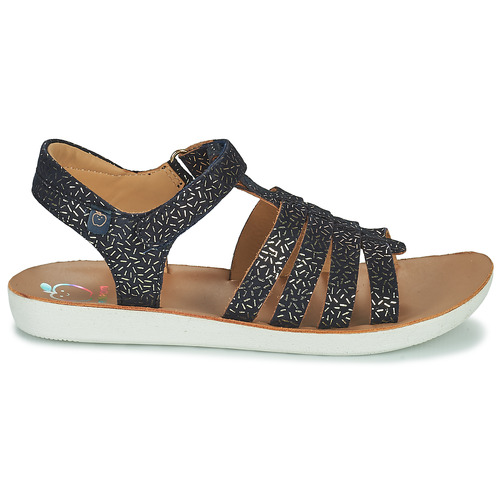 Shoo Pom - GOA SPART - Marine / Doré